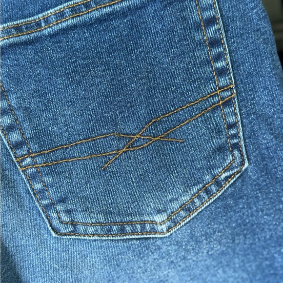 Levi Strauss Signature Slim Jeans - Picture 5 of 7
